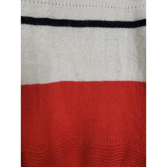 Hobbs London Lambswool Cashmere Angora Blend Sweater Dress Long Sleeve US 6‎ - Picture 9 of 10